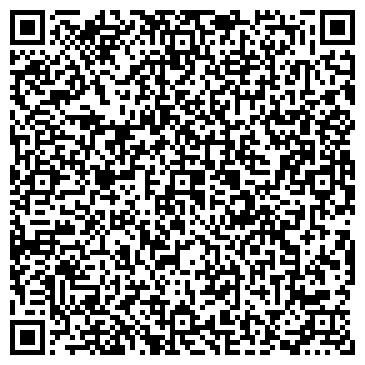 QR-код с контактной информацией организации ООО Стеклянная мозаика