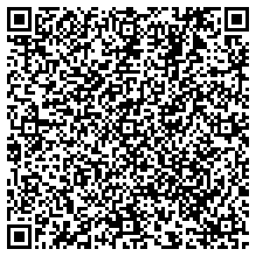 QR-код с контактной информацией организации 1000 мелочей, магазин хозяйственных товаров, ИП Ичоткин И.В.