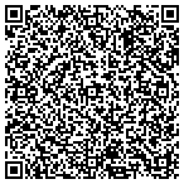 QR-код с контактной информацией организации ИП Лобода Г.А.