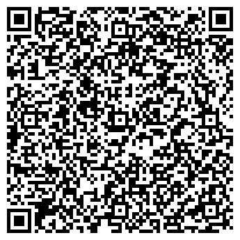 QR-код с контактной информацией организации ИП Сароян С.Ж.