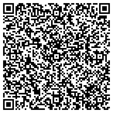 QR-код с контактной информацией организации ООО LUMEN