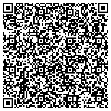 QR-код с контактной информацией организации ООО Косметология