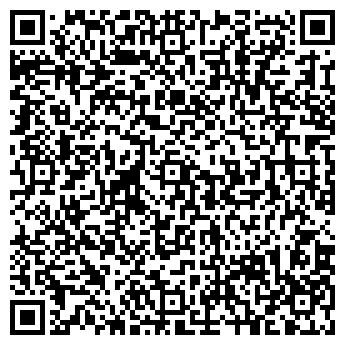 QR-код с контактной информацией организации ООО Логовушка
