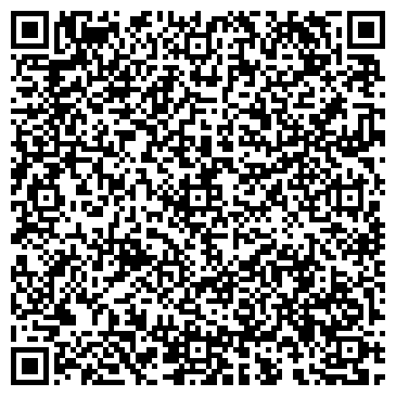 QR-код с контактной информацией организации ИП Мельников М.П.