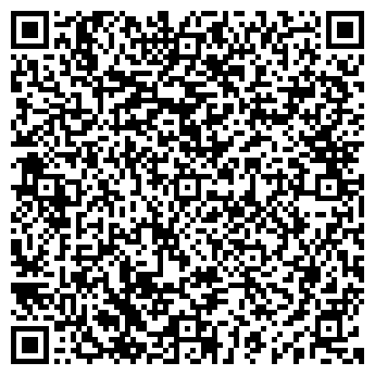 QR-код с контактной информацией организации ООО Колосок
