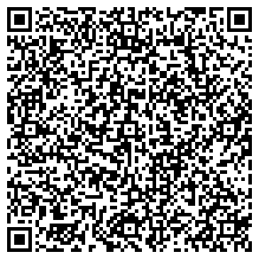 QR-код с контактной информацией организации Зеркало СПА