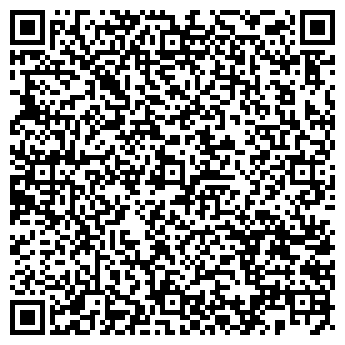 QR-код с контактной информацией организации Иллен-бьюти