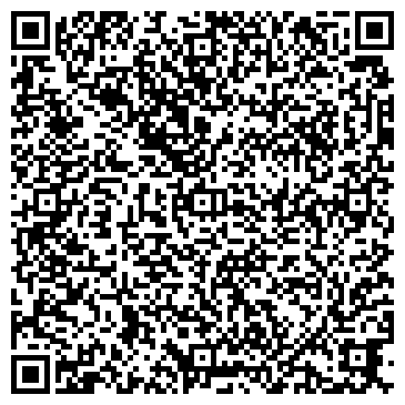 QR-код с контактной информацией организации Пивной разлив, магазин, ИП Макарова М.А.