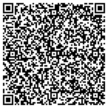 QR-код с контактной информацией организации ИП Крикуха Л.А.