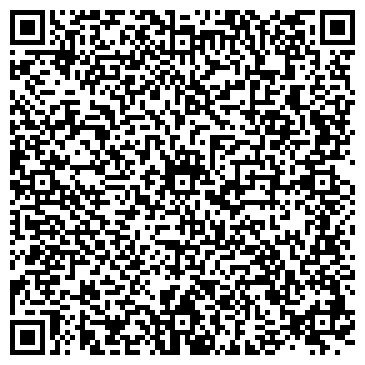 QR-код с контактной информацией организации ООО Лига Моторов Курган