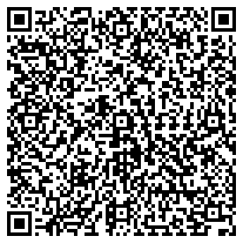 QR-код с контактной информацией организации АЛЬКОРР, ООО