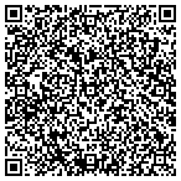 QR-код с контактной информацией организации 1000 мелочей, магазин хозяйственных товаров, ИП Бескокотова Т.Ю.