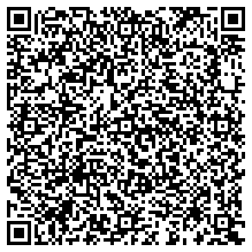 QR-код с контактной информацией организации Омичка