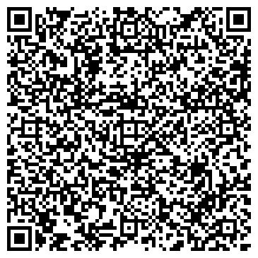 QR-код с контактной информацией организации Art Filmz