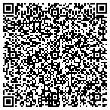 QR-код с контактной информацией организации Персона Грата