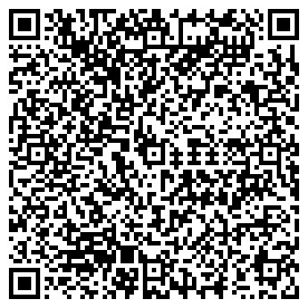 QR-код с контактной информацией организации Хозтовары, магазин, ИП Моисеева Л.С.