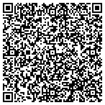 QR-код с контактной информацией организации Кот Леопольд