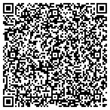 QR-код с контактной информацией организации Зоотовары от Фрама