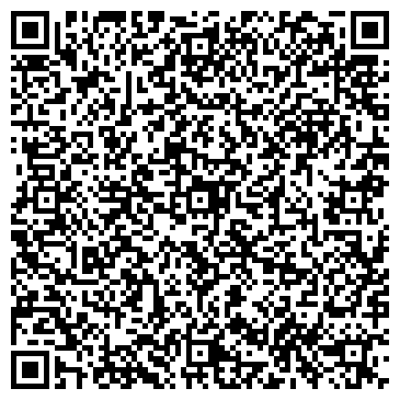 QR-код с контактной информацией организации Пивной Маркет