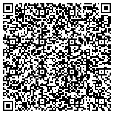 QR-код с контактной информацией организации Little Angels