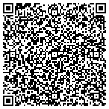 QR-код с контактной информацией организации Кот Бегемот