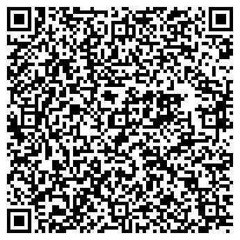 QR-код с контактной информацией организации Воробьёвы горы