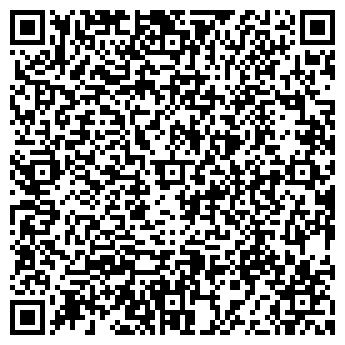 QR-код с контактной информацией организации Sticker-A3