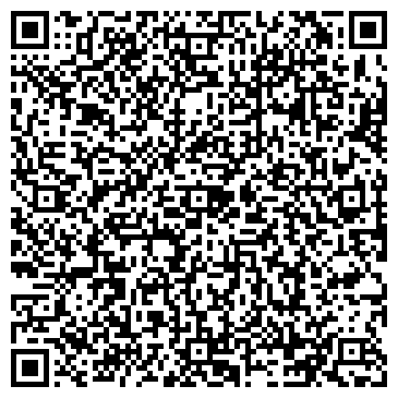 QR-код с контактной информацией организации Абажур-Отель