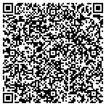 QR-код с контактной информацией организации ЗооАква мир