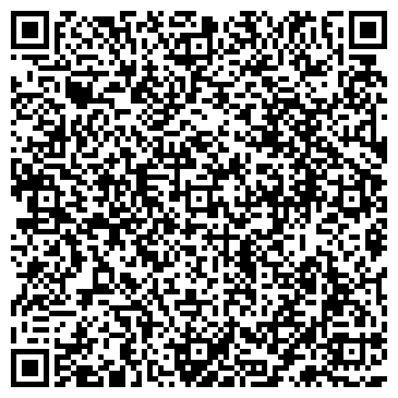 QR-код с контактной информацией организации Bellagio