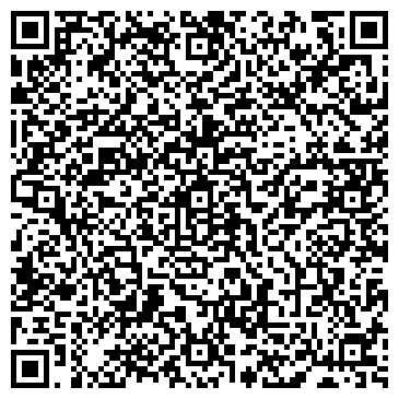 QR-код с контактной информацией организации Островский