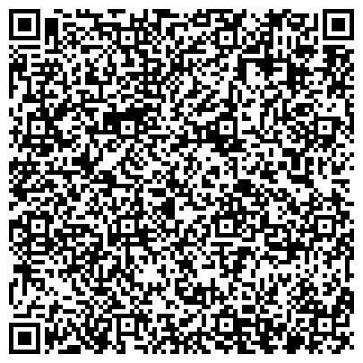 QR-код с контактной информацией организации 220 v, магазин электротехники, ООО Август-электро