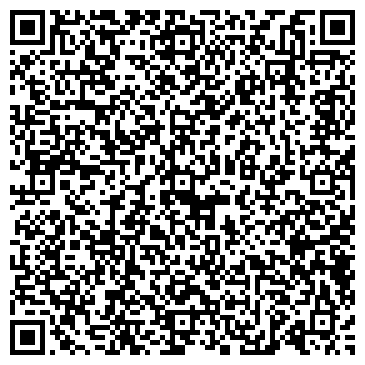 QR-код с контактной информацией организации ИП Кискин А.В.