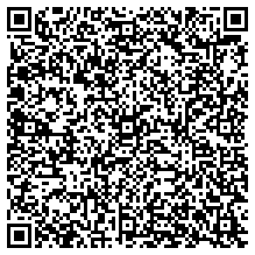 QR-код с контактной информацией организации Эра