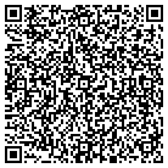 QR-код с контактной информацией организации Зоомагазин на ул. 50 лет Октября, 33