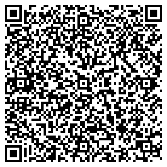 QR-код с контактной информацией организации Фиджи