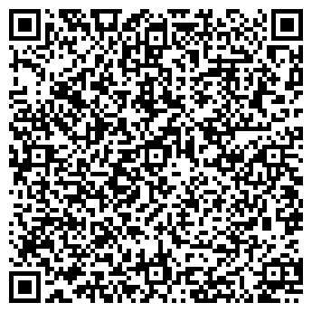 QR-код с контактной информацией организации Зоомагазин на ул. Красина, 2