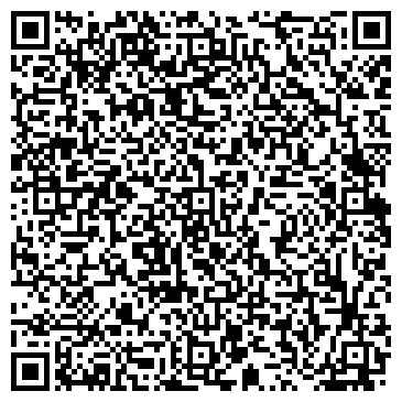 QR-код с контактной информацией организации Салон красоты   Персона