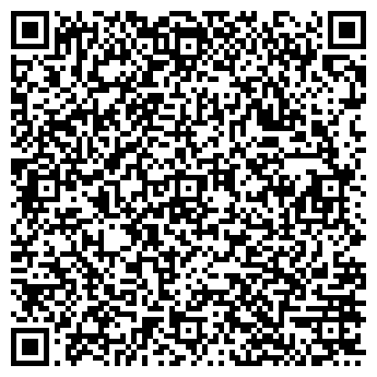 QR-код с контактной информацией организации Flashmob