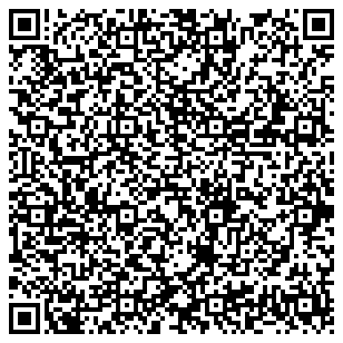 QR-код с контактной информацией организации Йога Юнити