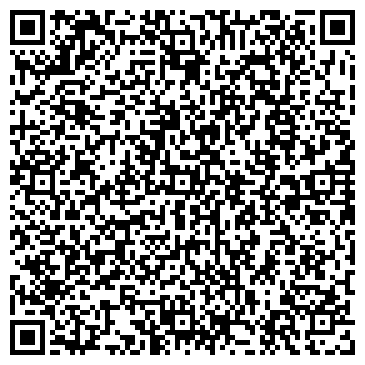 QR-код с контактной информацией организации ООО АВС-Энерджи