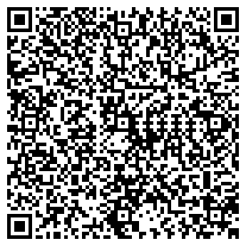 QR-код с контактной информацией организации Офелия