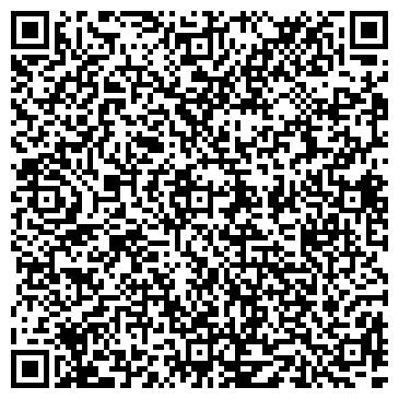 QR-код с контактной информацией организации ООО Фартов