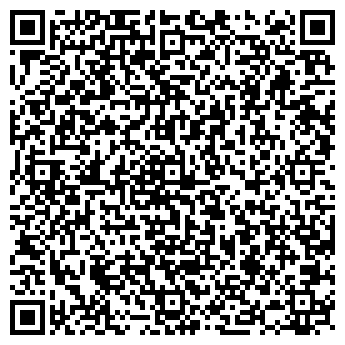 QR-код с контактной информацией организации Рыжая