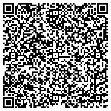 QR-код с контактной информацией организации ООО Валькирия