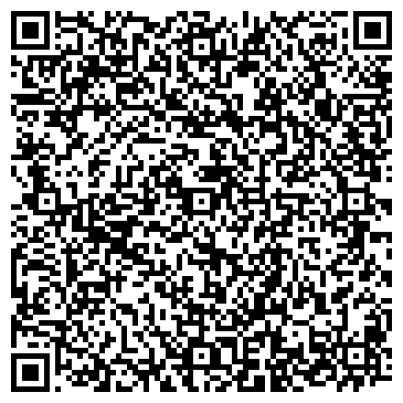 QR-код с контактной информацией организации Хищник