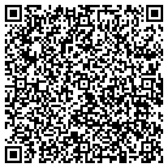 QR-код с контактной информацией организации Бир Бэй