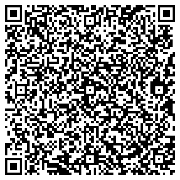 QR-код с контактной информацией организации ООО Электротехника