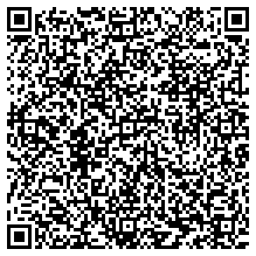 QR-код с контактной информацией организации Красотка