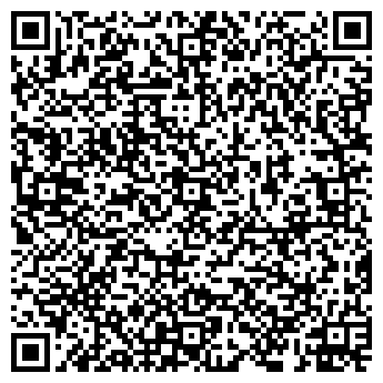 QR-код с контактной информацией организации Де-Жавю